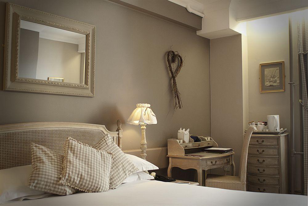 White Hart Hotel & Apartments Harrogate Chambre photo